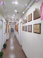 点击看大图 -Dr.林醫生产后修复·超级店(南京江宁同曦店)
