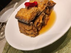 -宋园·金宴浙鲜馆(静安店)