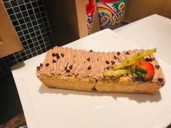 -西安高新希尔顿酒店·咖啡露台西餐厅