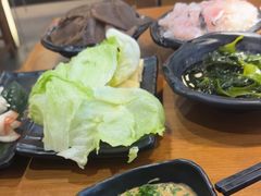 -呷哺呷哺(常营华联店)
