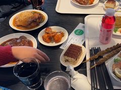 -宜家·瑞典风味餐厅(无锡店)
