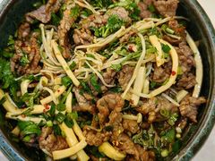 -君霖海鲜私房菜(春柳店)