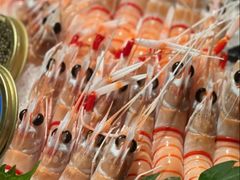 -上井料理黑金店(IFS国金中心店)