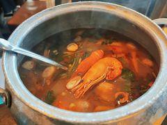 -大头虾越式风味餐厅(光明广场店)