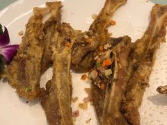 -大师傅金奖啤酒鱼(西街口总店)