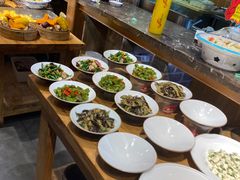 自助取餐区-鸽子窝(青塔店)