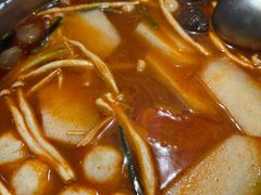 -八合里潮汕鲜牛肉火锅(吉大店)