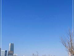 -上海山野camping·户外天幕烧烤·团建拓展营地