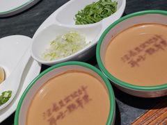 -南门四季铜锅涮肉(左家庄店)