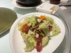 -功夫汤粤港餐厅(锦业路店)