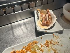 -很久以前羊肉串(南京路第一百货店)
