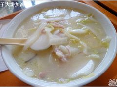 鸿瑞兴点心-鸿瑞興面馆(梅岭店)