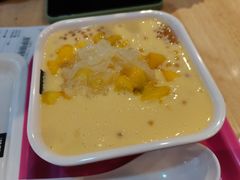 -满记甜品(王府井北京市百货大楼店)