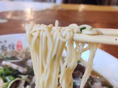 -春雪面馆(转塘店)