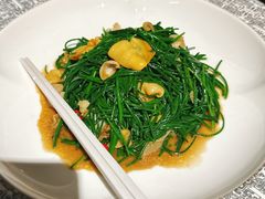 -OCEAN一席海鲜•海景餐厅(双子塔店)