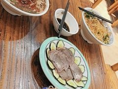 -桂花香手工面(鼓楼店)