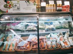 -blt精品超市(北京银座店)