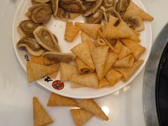 -牛记皇鲜牛肉火锅(环球度假区梨园店)