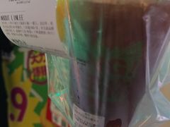 -茶百道(南坪万达一号门店)