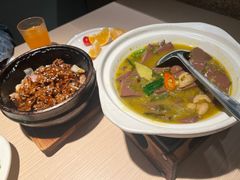 -吴氏老妈·23年家常菜(古城店)