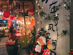 -小河直街历史文化街区