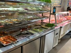 -33韩式自助烧烤(环城南路店)
