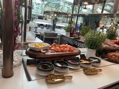 -RISE RESTAURANT(滨海湾金沙店)