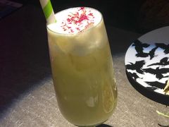 -陌上花儿·音乐西餐吧(和平店)