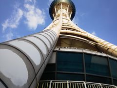 -宁波海天一洲景区