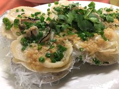 -天天海鲜城·海鲜大排档(新溪店)