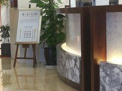 -海中洲国际大酒店-自助餐厅