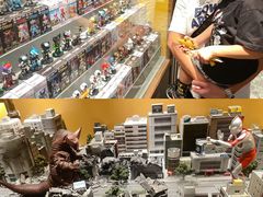 -小山日本料理(太古汇店)