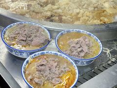 -王老三清真牛肉汤