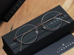 -目艮眼镜SHOWROOM(品牌集合店)