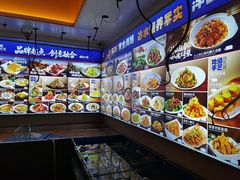 -品味居·首店·大连鲜活海鲜大连菜(东港店)