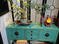 -31号公馆(黄兴广场白果园店)