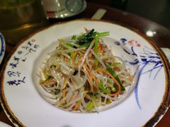 -临潼印象·特色陕菜