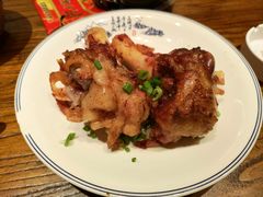-那家老院子(云峰街店)