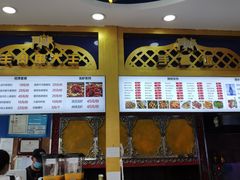 -阿拉提大盘鸡@米饭(南环东路汇邻广场店)