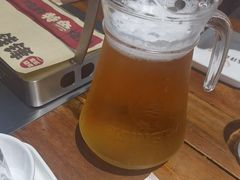 -钱锋炭缸烧烤(安达街直营二店)