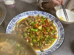 -老铁私房菜