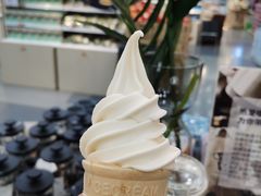 圆筒冰淇淋-宜家·瑞典风味餐厅(北京西红门店)