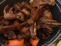 美极鸭五件-美极鲜食坊(宝安南路店)