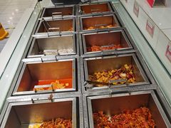 -玫瑰花园自助烤肉(顺义鑫海韵通店)