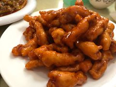-华春餐馆(鱼山路店)