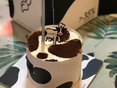 -云境cloudland·口味蛋糕•下午茶(长江路店)
