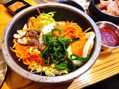 石锅拌饭-韩罗苑(万象城店)