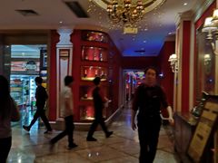 -欢乐盛KTV音乐会所(泰然店)