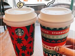 -星巴克(厦门SM新生活广场店)