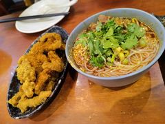 -付小姐在成都(中山公园店)